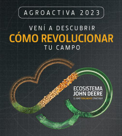 Agronorte, Repuestos agrícolas, Posventa, John Deere AR