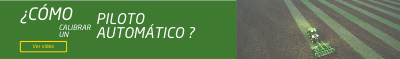 Cómo calibrar un pilóto automático?